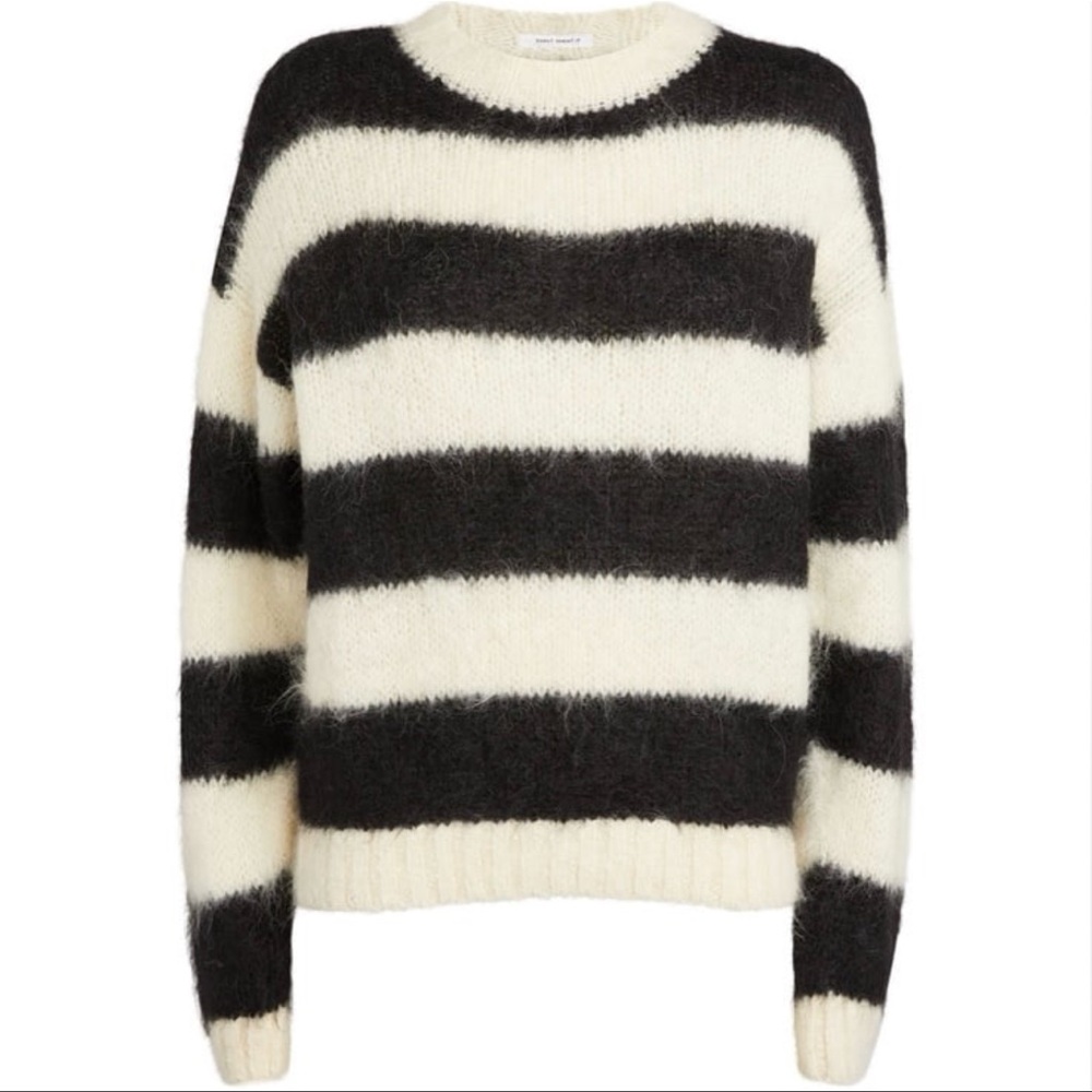 Mother Denim Jumper King Julian Sweater